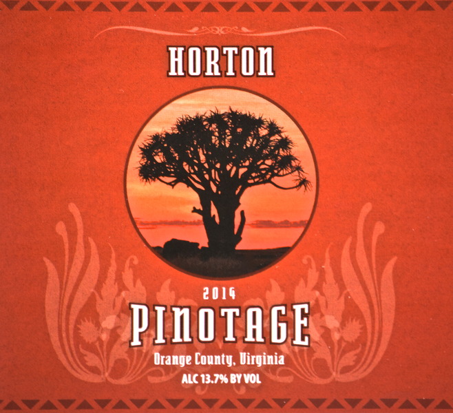 Pinotage