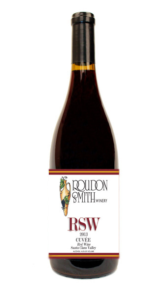 2013 RSW Cuvée