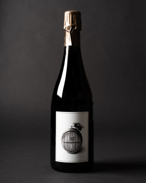 2022 Manley Vineyard Blanc de Blanc (36 Months) | BXT | California