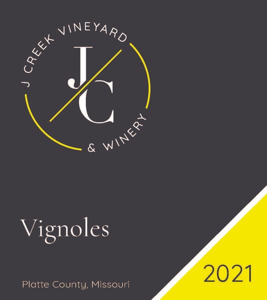 2021 Vignoles