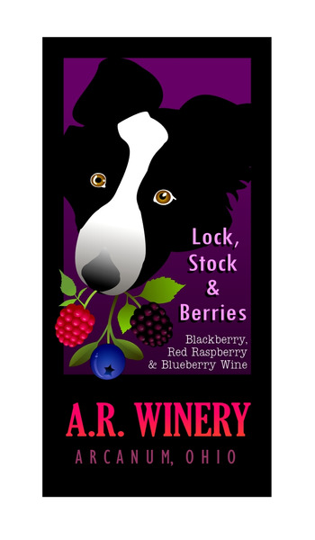 Lock, Stock & Berries