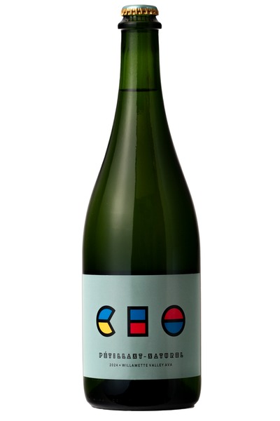2024 Pinot Gris Pétillant Naturel