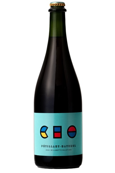 2024 Pinot Noir Pétillant Naturel