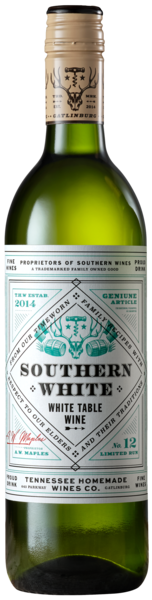 Southern White Wine