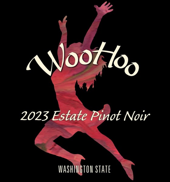 2023 Estate Pinot Noir