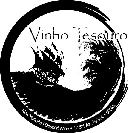 Vinho Tesouro