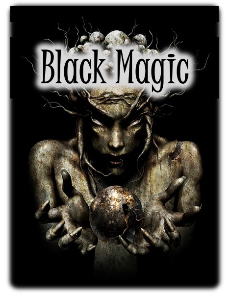 Black Magic