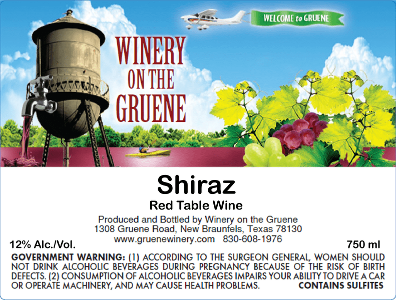 Shiraz