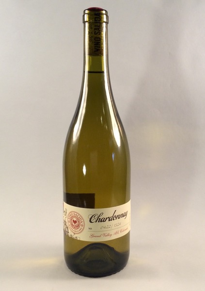 Chardonnay