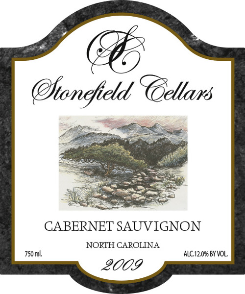 2021 Cabernet Sauvignon