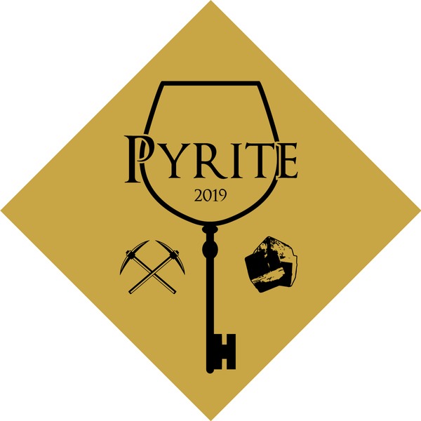 2019 Pyrite