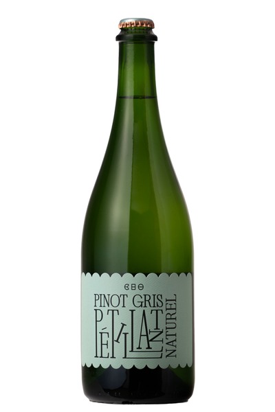 2024 Pinot Gris Pétillant Naturel WK Malala