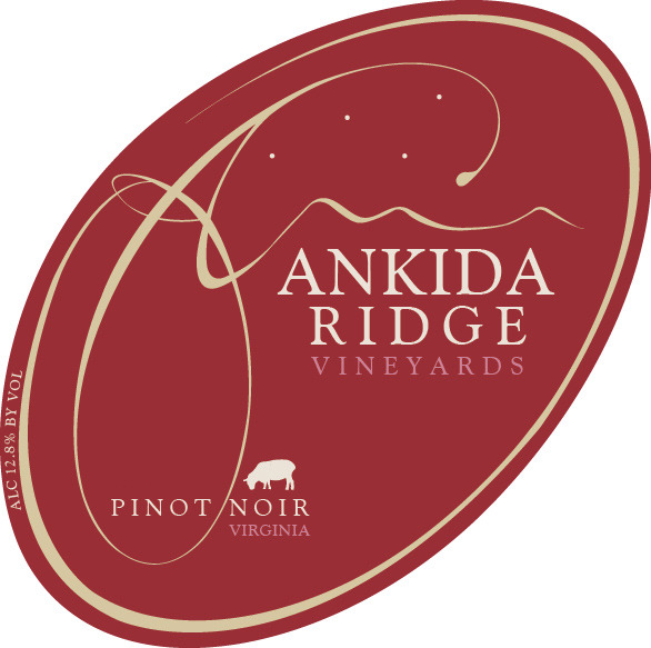 2014 Pinot Noir