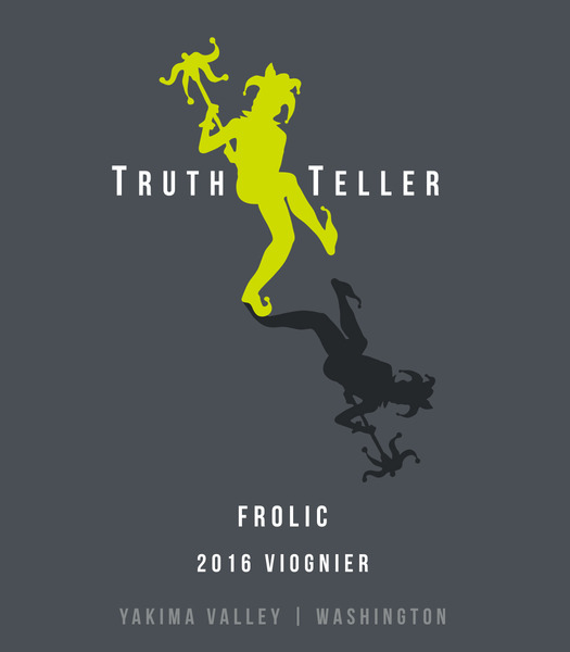 2016 Frolic