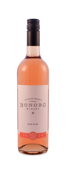 2016 Rosé