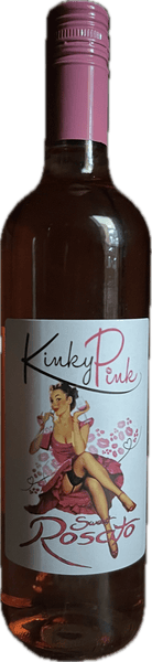 Kinky Pink Rosato