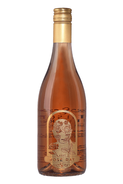 2022 Rosé Ray