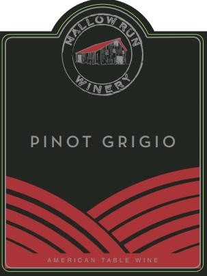 Product Image - Pinot Grigio