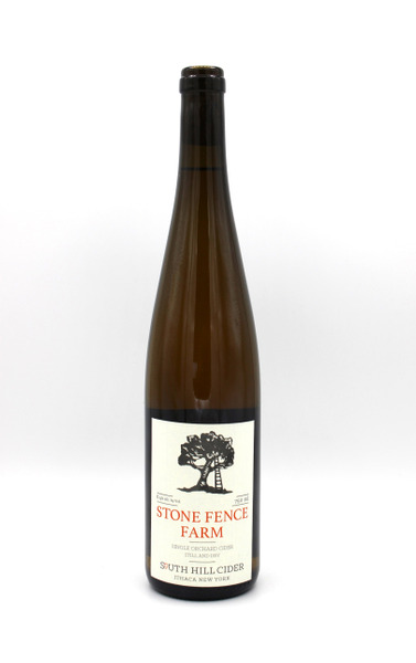 2017 Stone Fence Farm- Dry Still, Finger Lakes