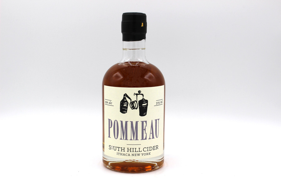 Pommeau, Finger Lakes