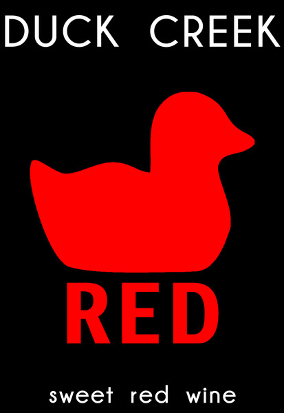 Duck Creek Red