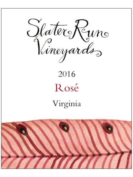 2016 Rose