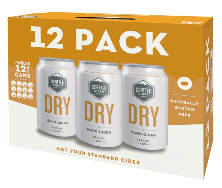 Dry 12 Pack 