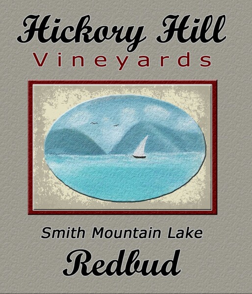 Smith Mountain Lake Redbud