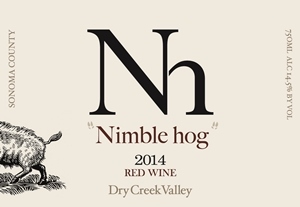 2014 Nimble hog