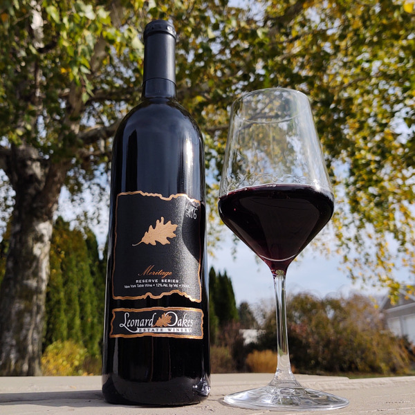 2016 Meritage Reserve