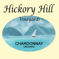 Smith Mountain Lake Chardonnay (unoaked)