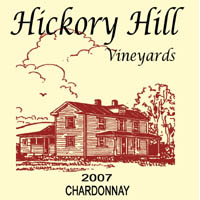 2013 Chardonnay