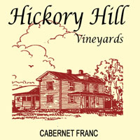 2012 Cabernet Franc