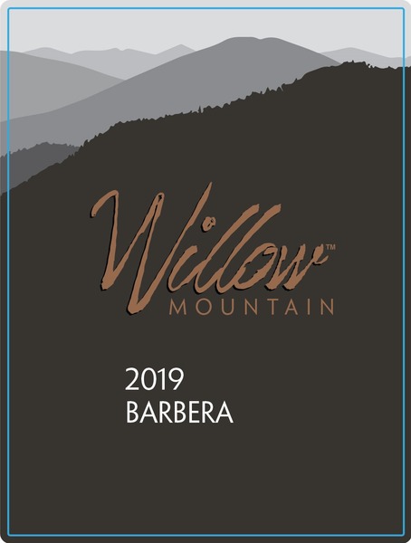 2019 Barbera