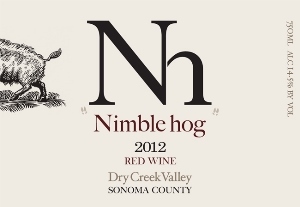 2012 Nimble hog