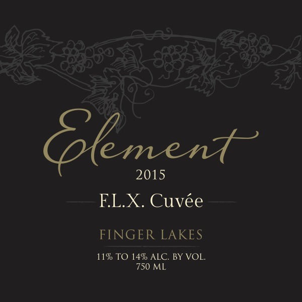 2015 F.L.X. Cuvee #1 - Magnum