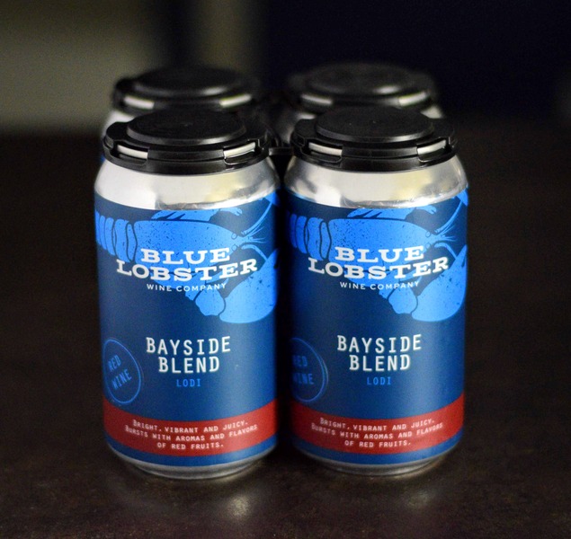 Bayside Blend 4 x 355mL