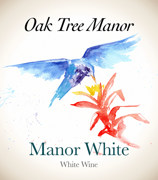 Manor White