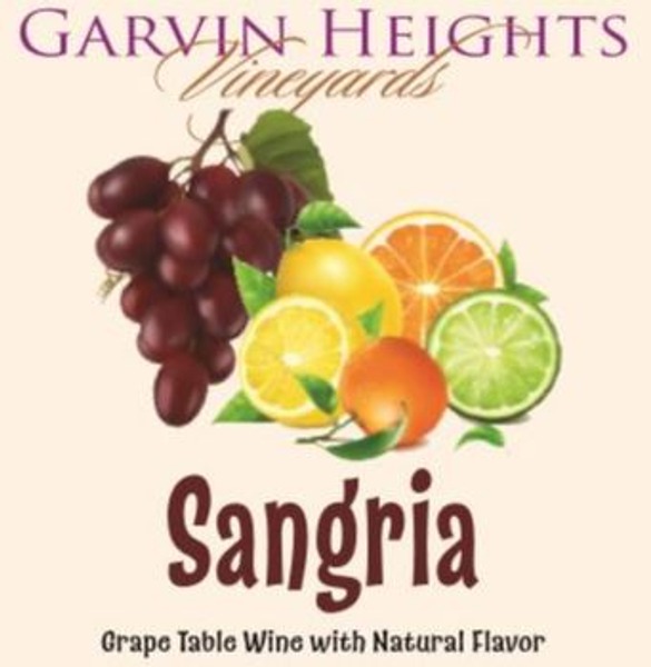 Sangria