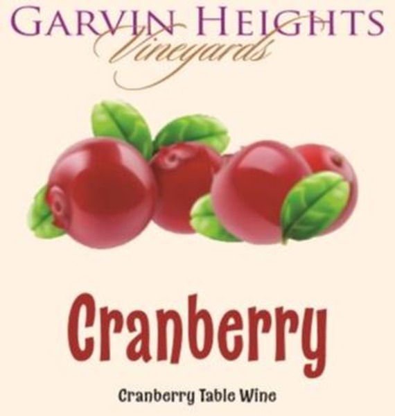 Cranberry