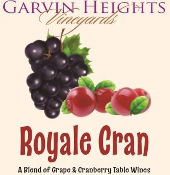 Royale Cran