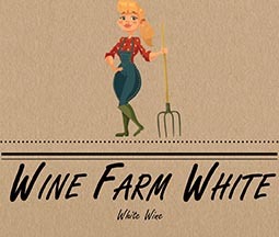 Wine Farm White