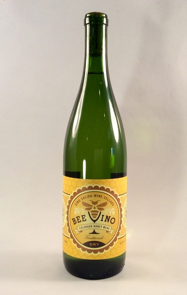 Bee Vino Dry Mead