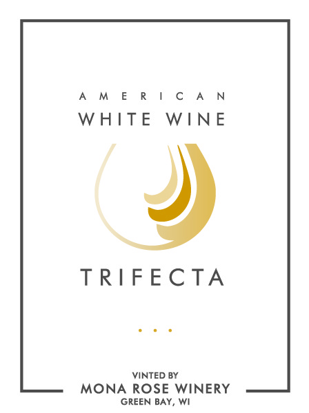 2019 White Trifecta (Bronze Medal Winner)