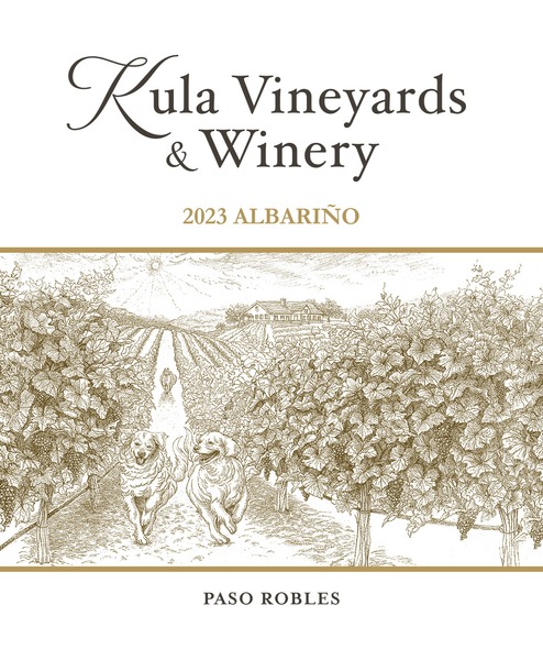 Kula Albariño