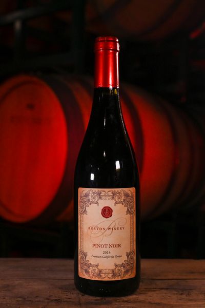 2019 Boston Winery Pinot Noir