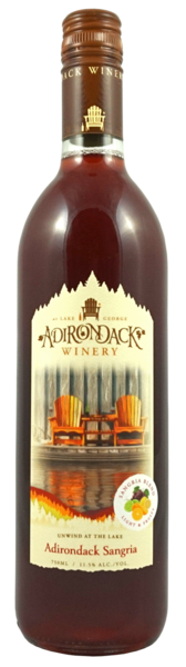 Adirondack Sangria