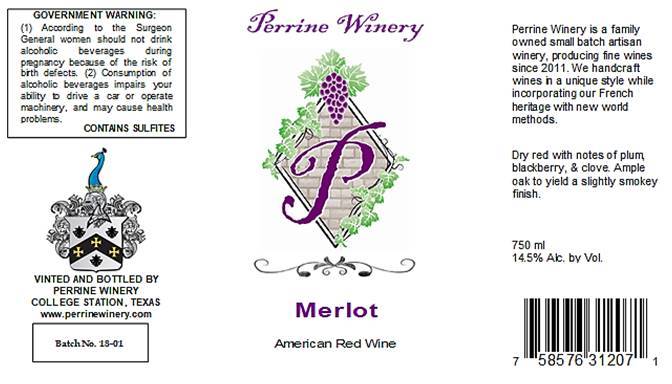 Merlot