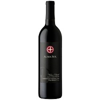 2014 Nelson David Cuevas Estate Cabernet Sauvignon