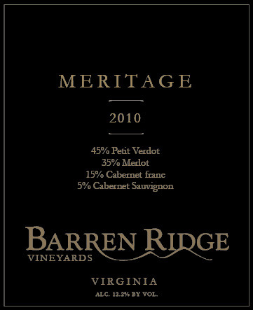 2014 Meritage